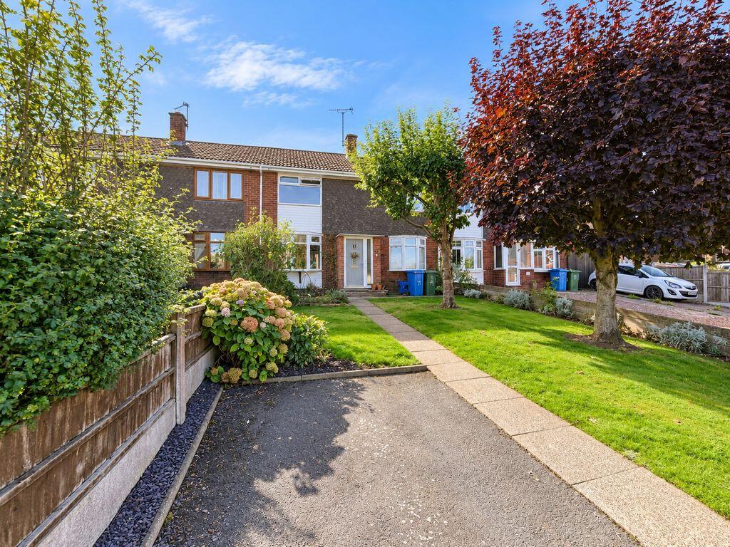 Main image of property: Low Street, Cheslyn Hay