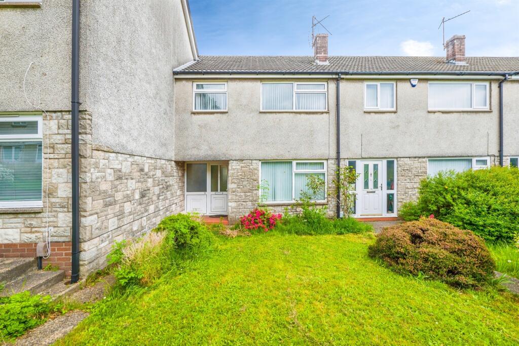Main image of property: Ael-Y-Bryn, Llanedeyrn, Cardiff