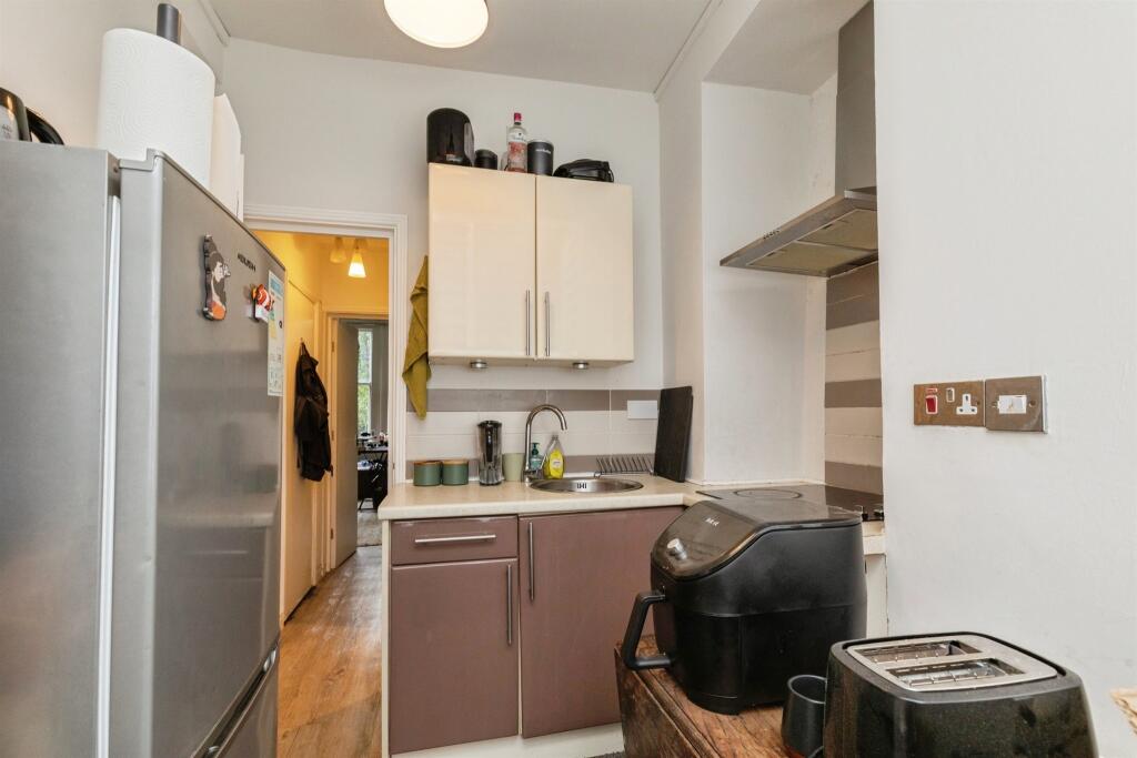 Additional image 6 of Walcot Buildings, Bath