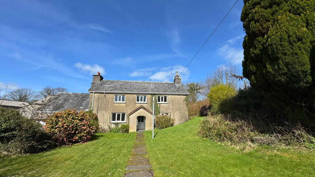 Main image of property: Two Waters Foot, Liskeard, PL14
