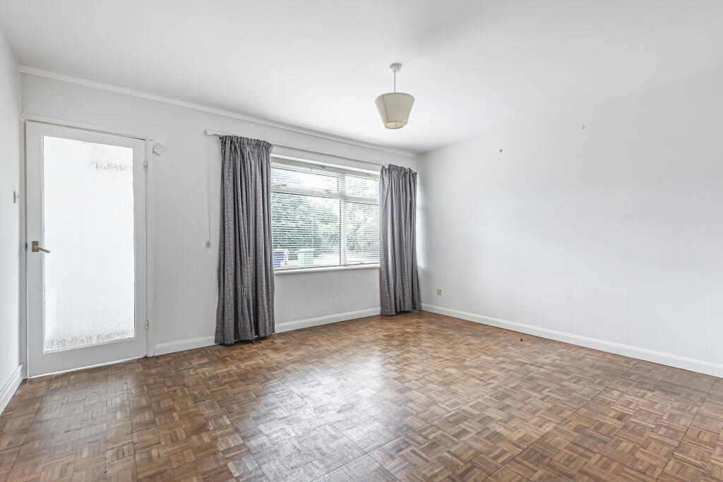 Main image of property: Nursery Close, Headington, Oxford, OX3