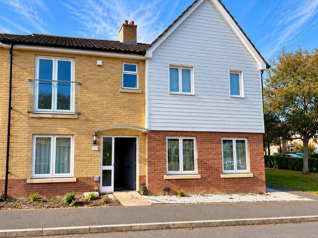 Main image of property: Cygnet Close, Orpington, Kent, BR5 2FF