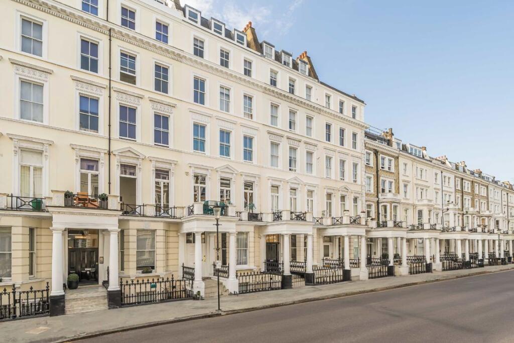 Main image of property: Lexham Gardens, Earls Court