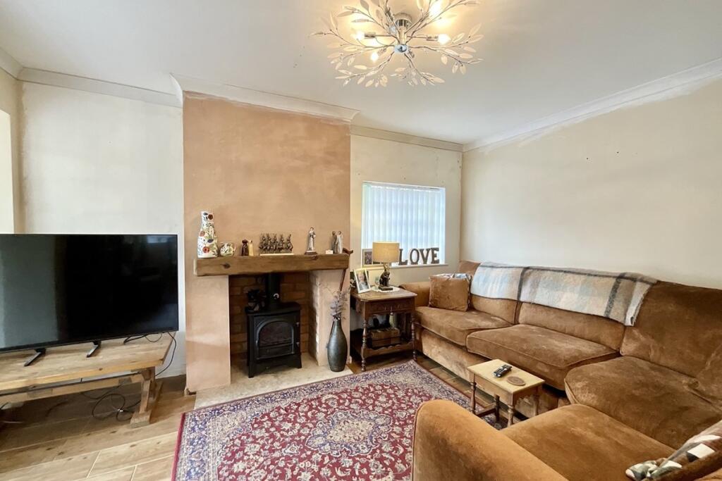 House in Rotherham, Anston - View 2