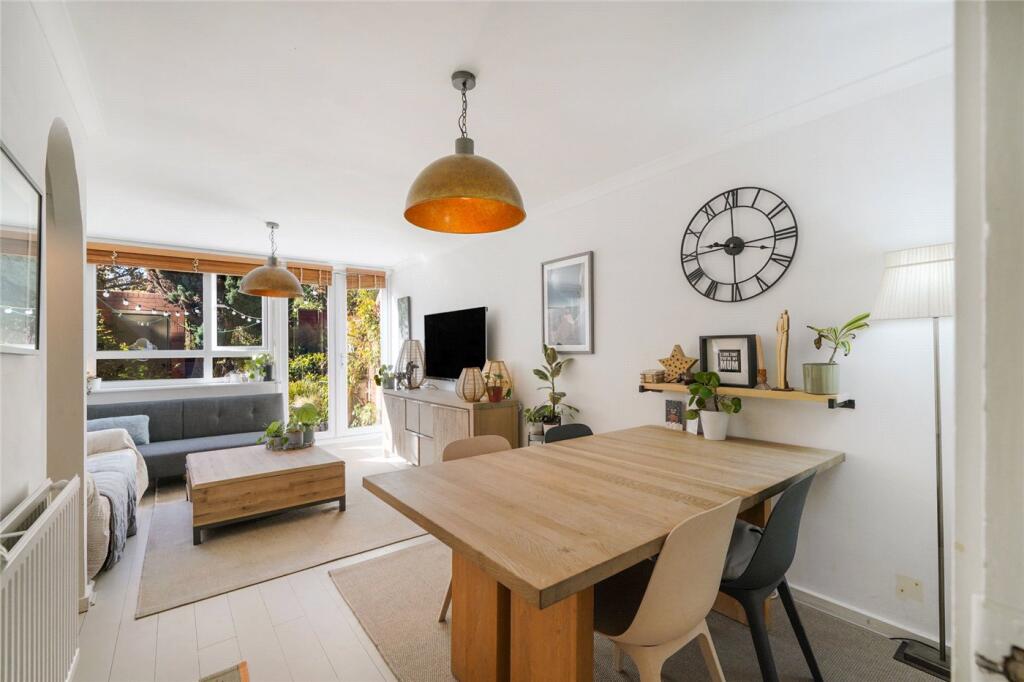 Main image of property: Skegness House, Sutterton Street, London, N7