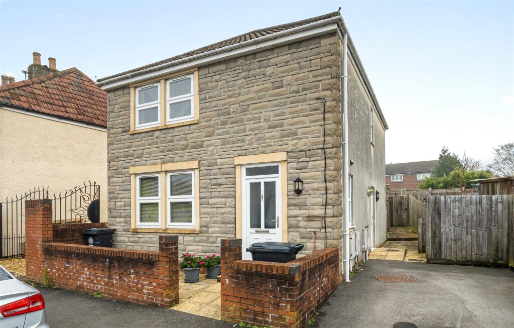 Main image of property: Queen Street, Kingswood, Bristol, BS15