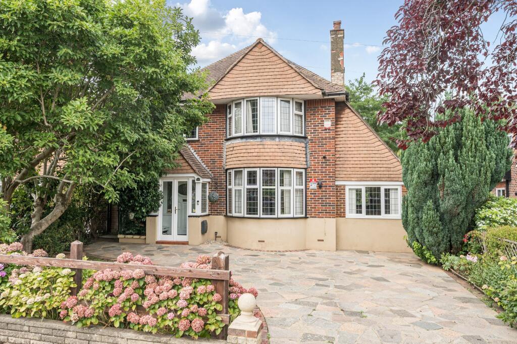 Main image of property: Tattenham Way, Burgh Heath