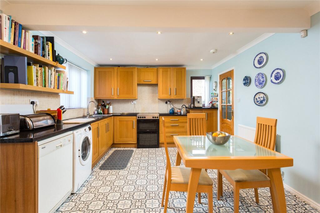 Middlecroft Drive, Strensall, York, North Yorkshire, YO32 photo 4