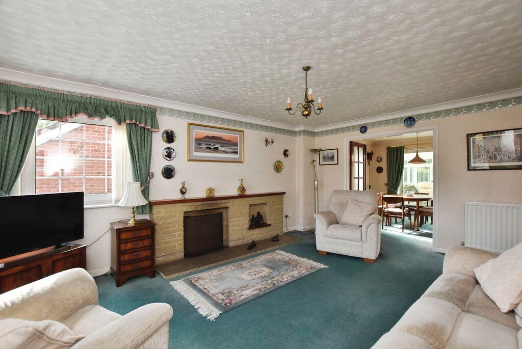 House in Southampton - View 4