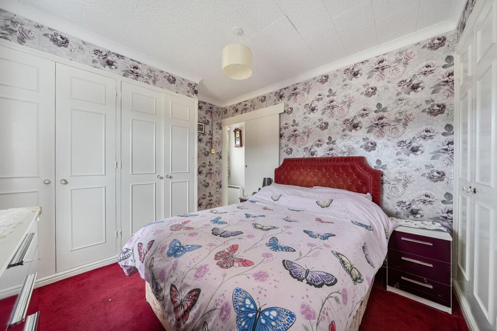 House in Salisbury - View 4