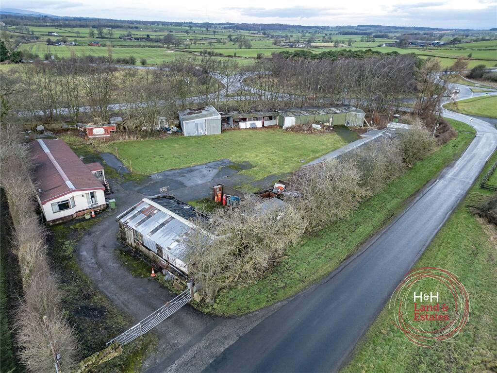 Main image of property: Littlefield, Bowscar, Penrith, Cumbria