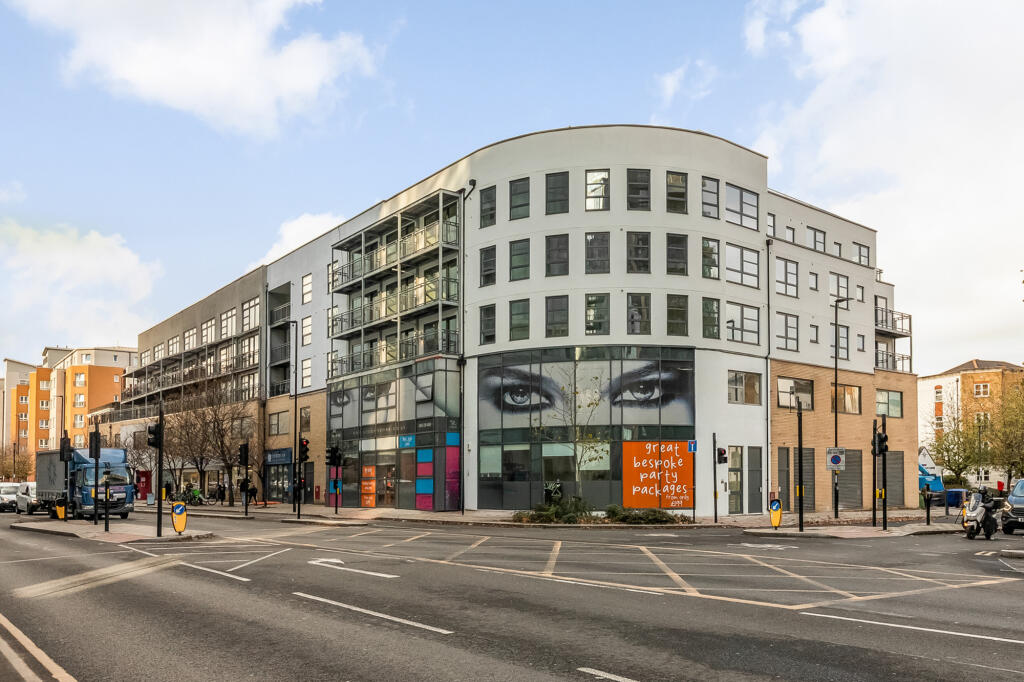 Main image of property: Meridian Point, Creek Road, London, SE8