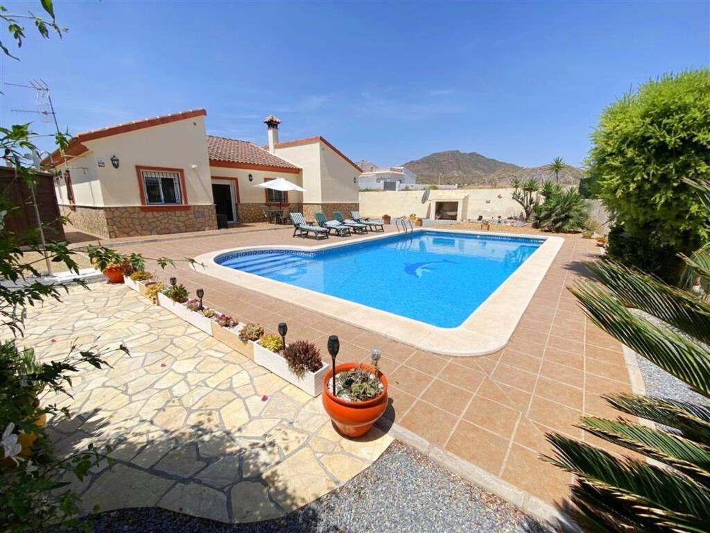 Main image of property: Andalucia, AlmerÃa, Zúrgena