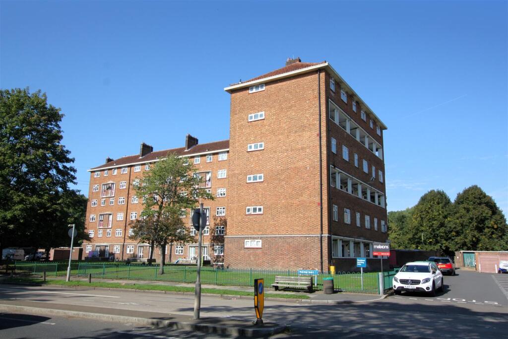 Main image of property: London Road, Mitcham