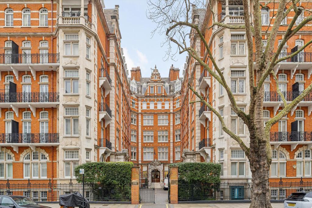 Main image of property: Queens Gate, London, SW7