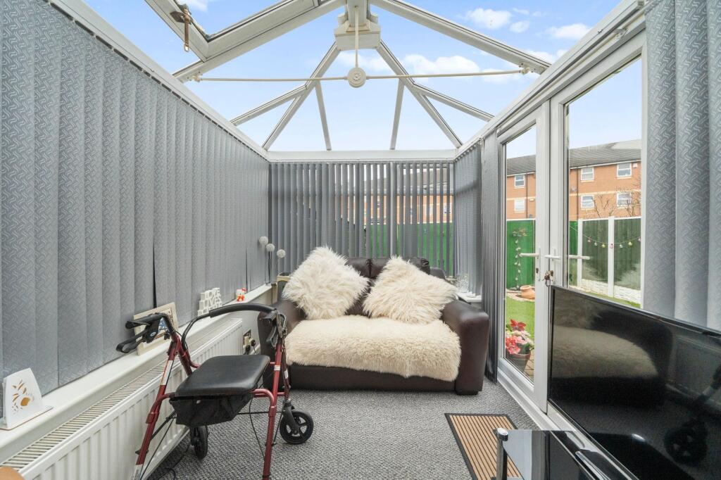 Water View Park, Leigh, WN7 - More
