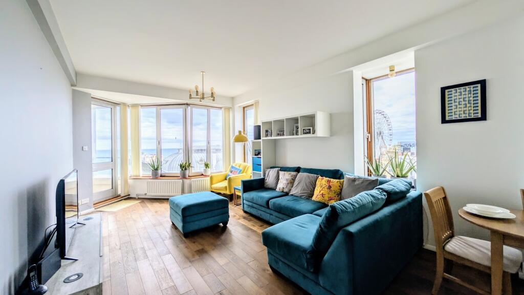 Marine Parade, Worthing - View 6