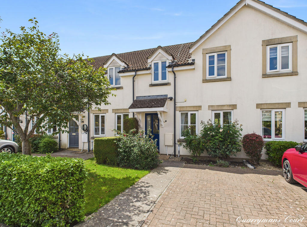 Main image of property: Quarrymans Court, Combe Down, Bath