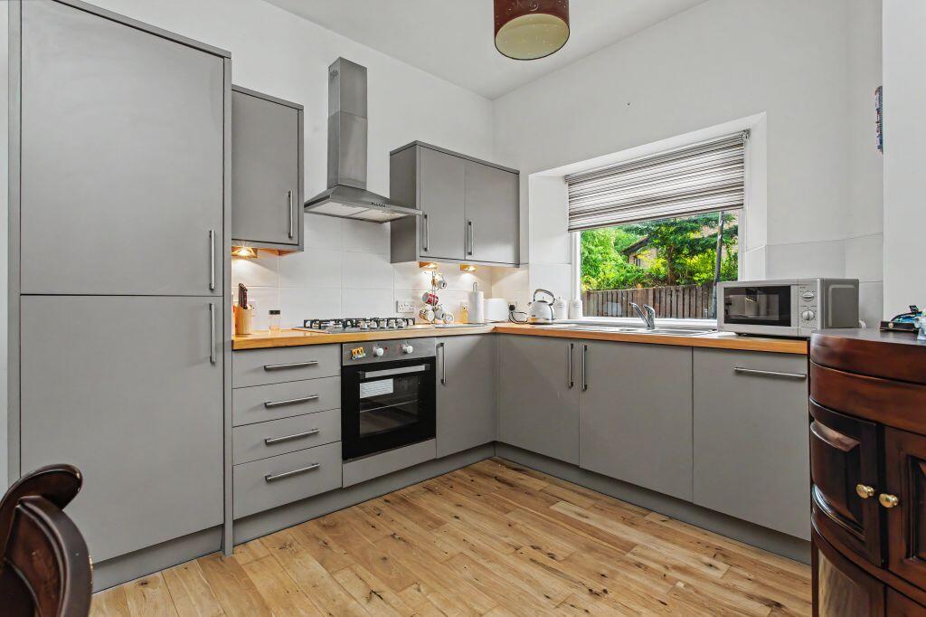 Flat 0/1, 52 Moredun House, Stanely Road, Paisley, PA2 6HF photo 4