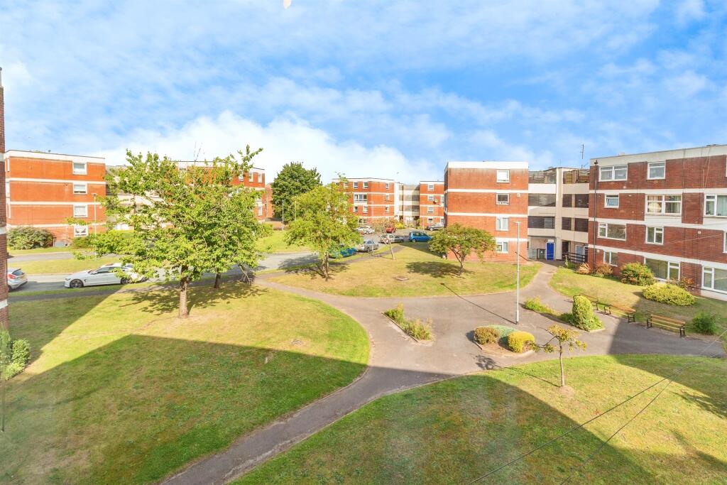 Main image of property: Pike Close, Stafford