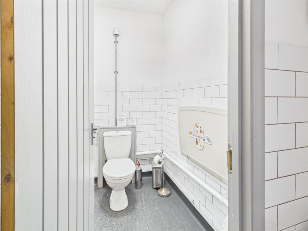 WC