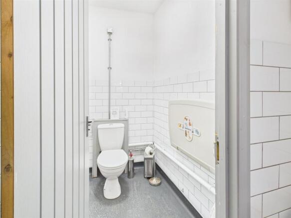 WC
