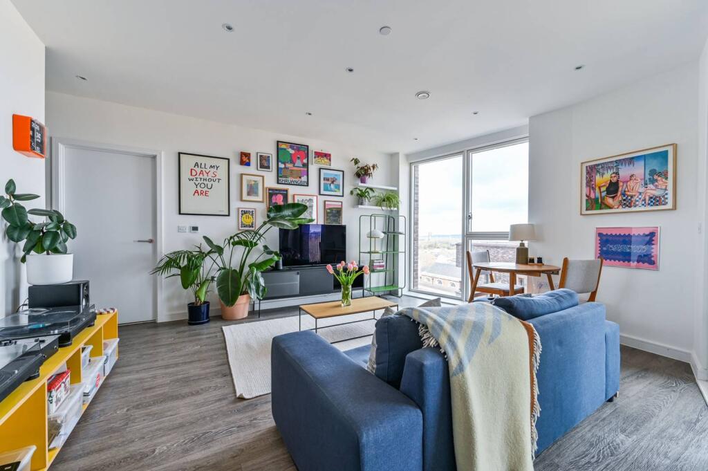 Main image of property: Upper Clapton Road, E5, Upper Clapton, London, E5