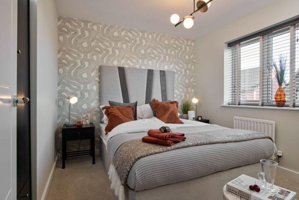 House in Reading, Barkham - View 5