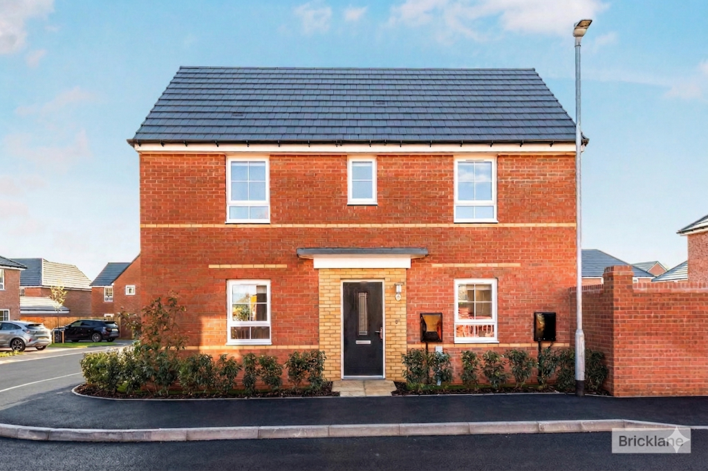 Main image of property: Quince Close, PE7