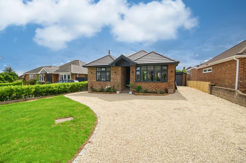 Main image of property: Granada Road, Hedge End, Hampshire