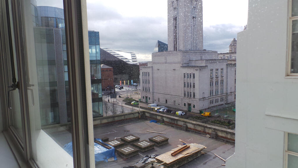 Apartment in Liverpool - View 3