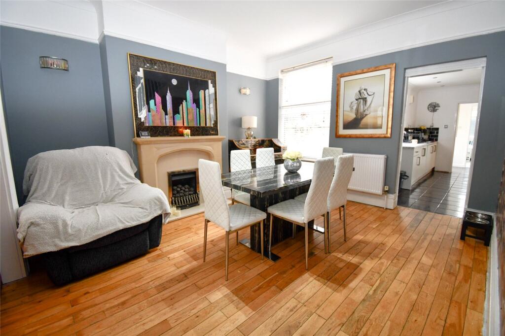 House in Birkenhead, Claughton - View 4