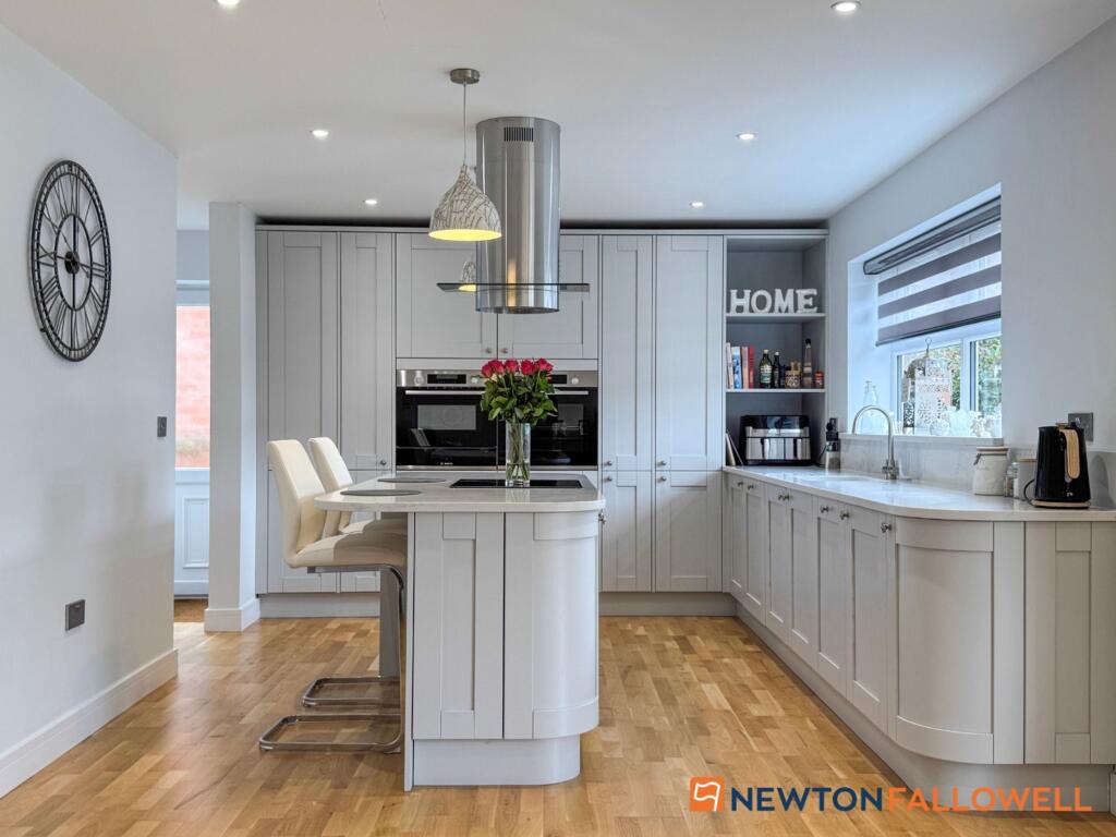 House in Newark and Sherwood, Newark - More