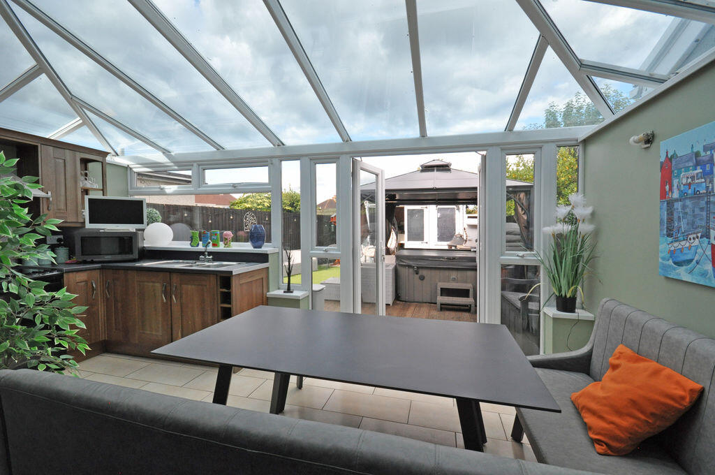 House in Newport, Maesglas, Gaer - View 5