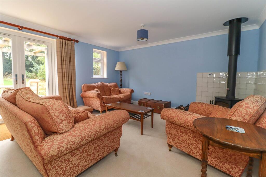 House in Test Valley, Chilbolton - View 4