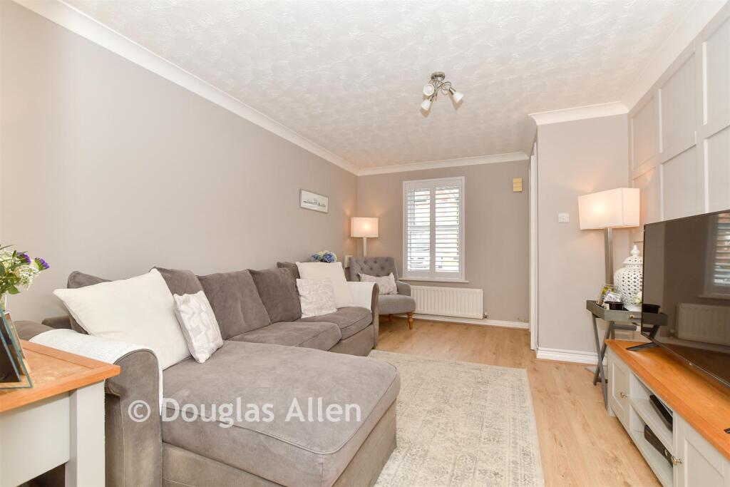 Main image of property: Munro Court, Wickford, Essex