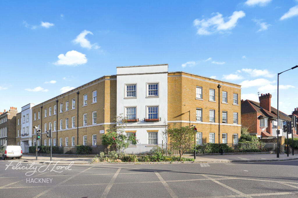 Main image of property: Pickering Close, London E9