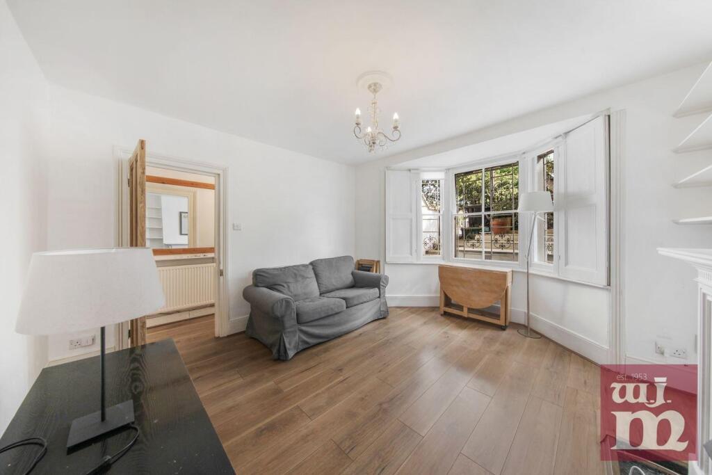 Apartment in London, Old Ford, Bow - View 5
