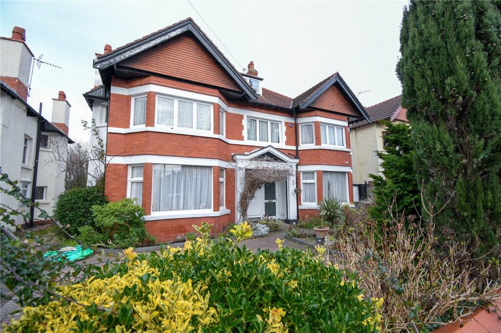 Main image of property: Waterpark Road, Prenton, Wirral