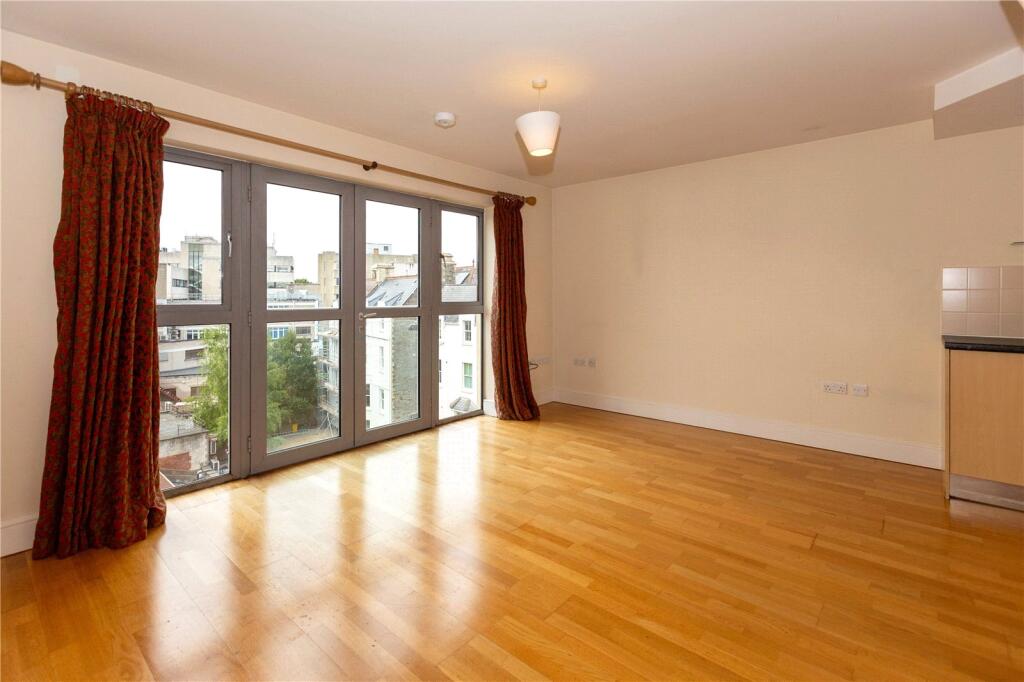 Main image of property: Elmdale Road, Tyndalls Park, Bristol, BS8