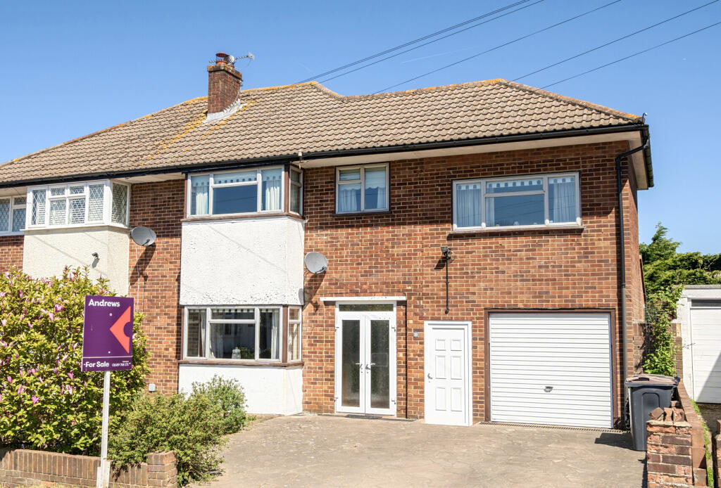 Main image of property: Standard Road, Downe, Orpington, BR6