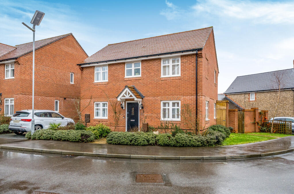 Main image of property: Beehive Lane, West Broyle, Chichester