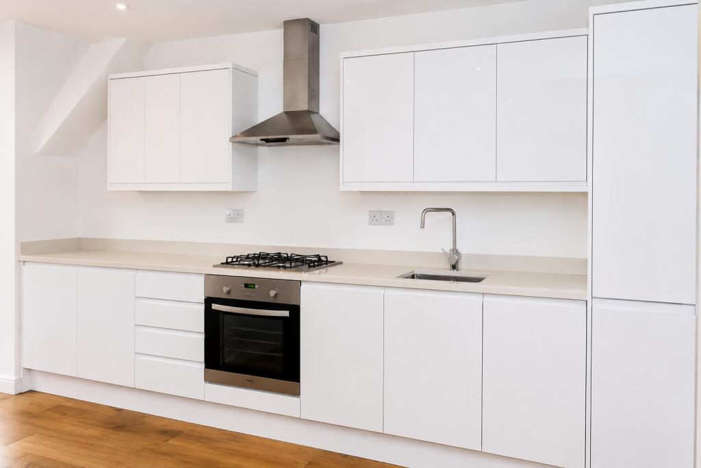 Main image of property: Birstall Road, London, N15 5EN