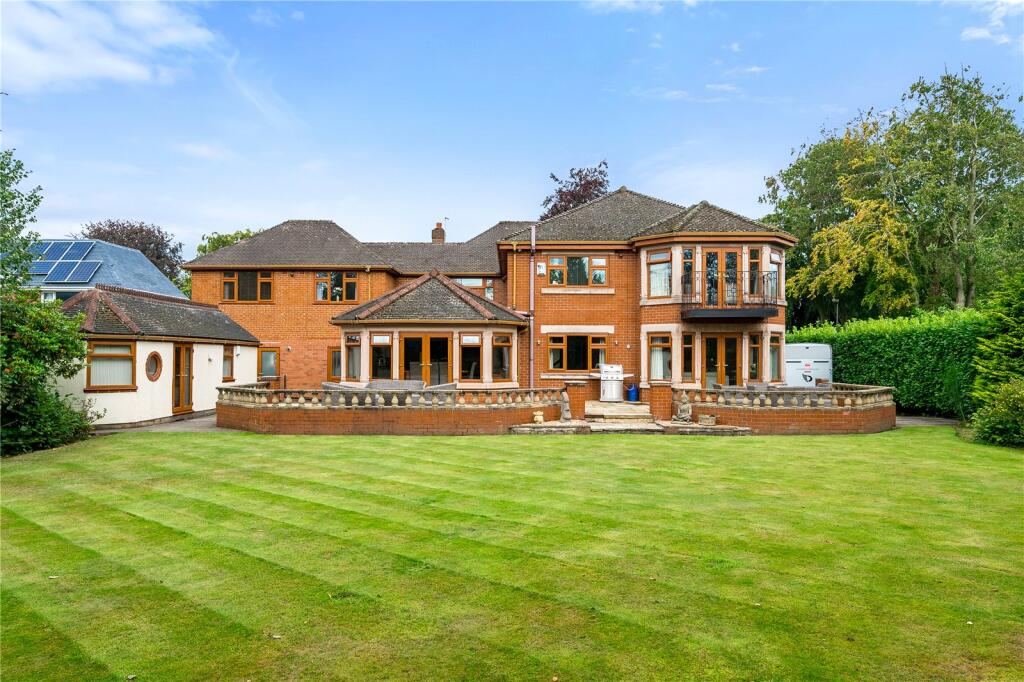 Main image of property: Junction Lane, Burscough, Ormskirk, L40