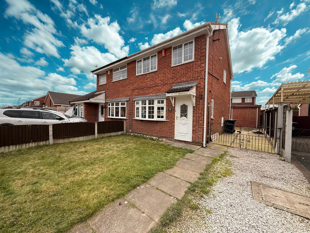 Main image of property: Lansdowne Rd, Sydney