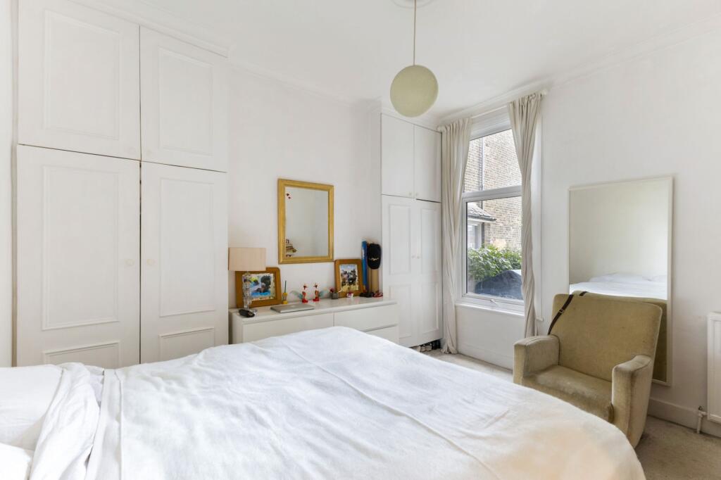 Nightingale Road, London, NW10 photo 4