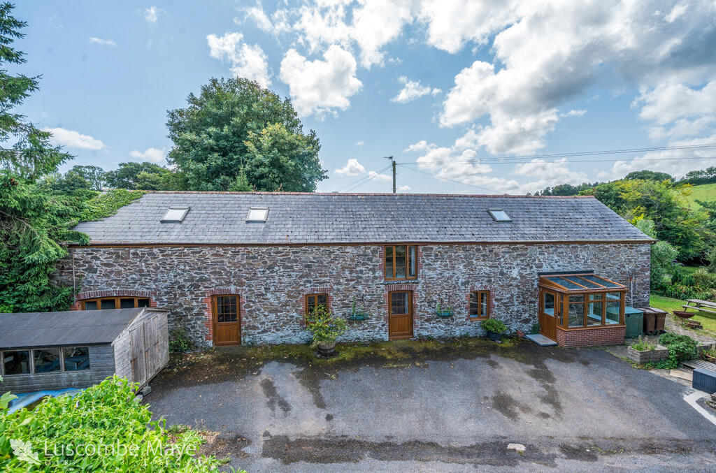 Main image of property: Harberton, Totnes, TQ9