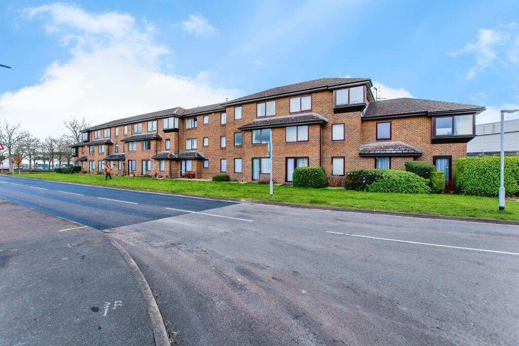 Main image of property: Homenene House, Orton Goldhay, Peterborough