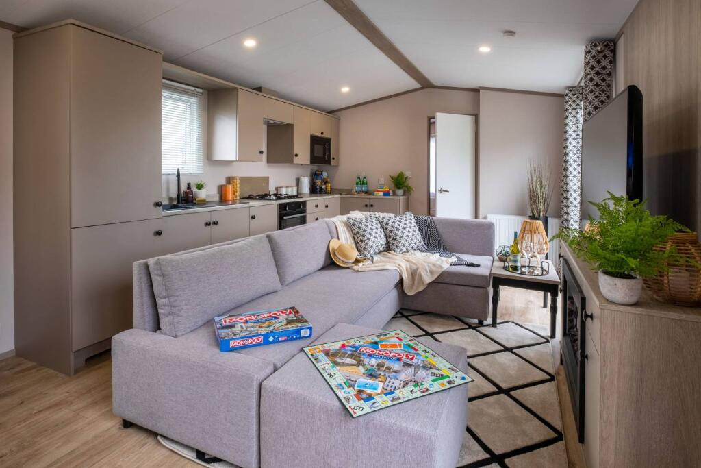 Main image of property: A85 20 Shilling Wood, Comrie, PH6 2JY