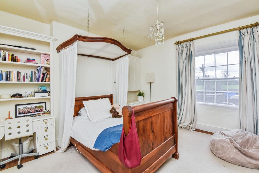 Additional image 16 of Newtown, West Pennard, Glastonbury, Somerset, BA6